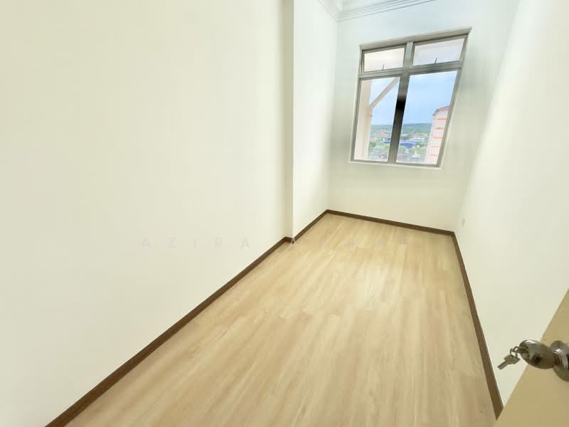 Apartment for Sale at Taman Mas Sepang - Azira Ahmad - Interior - PropertyGuru.com.my