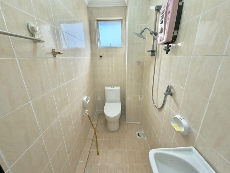 Apartment for Sale at Taman Mas Sepang - Azira Ahmad - Bathroom - PropertyGuru.com.my