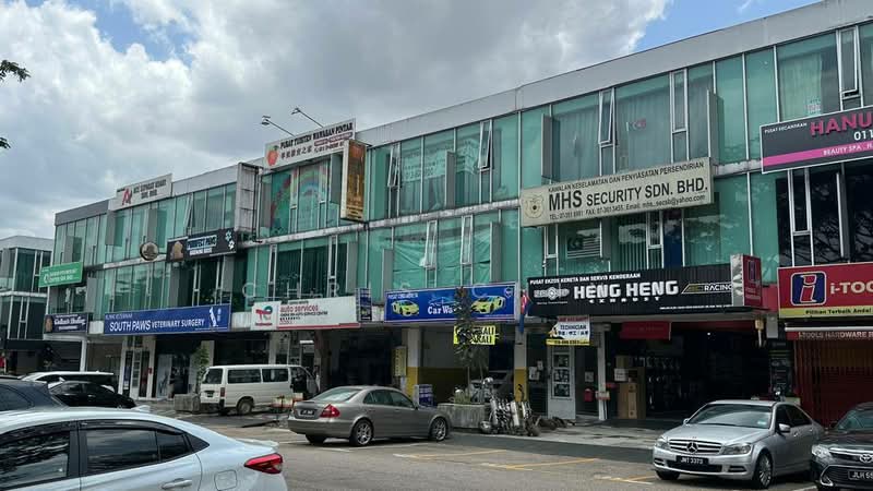 Kedai untuk Dijual di Taman Adda Heights (Tebrau) - Chris Chin - PropertyGuru.com.my