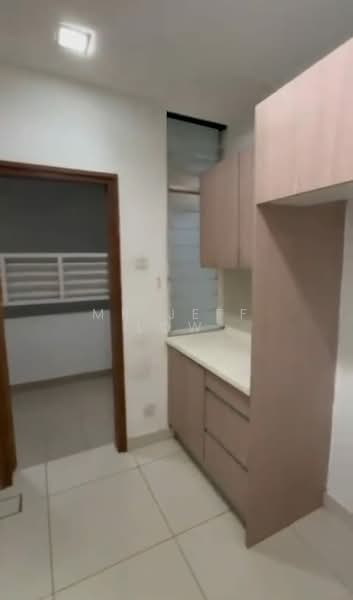Condominium for Sale at Sri Putramas III / Royal Regent - Mr Jeff Low - Kitchen - PropertyGuru.com.my