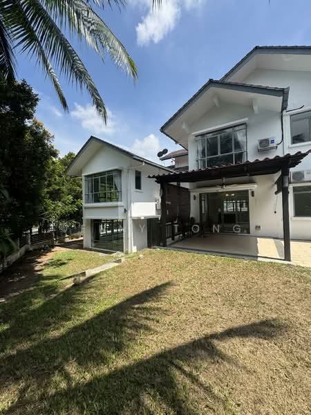 Rumah Banglo untuk Disewa di Valencia (Sungai Buloh) - Jenny Tong - Exterior - PropertyGuru.com.my