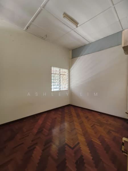 Rumah Teres 1 Tingkat untuk Dijual di Reservoir Garden (Ayer Itam) - Ashley Lim - PropertyGuru.com.my