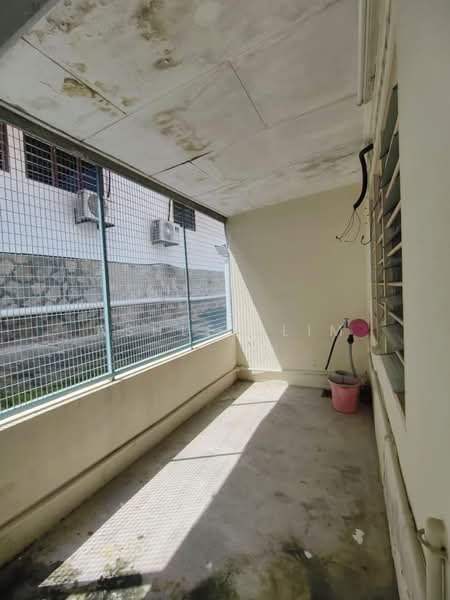 Rumah Teres 1 Tingkat untuk Dijual di Reservoir Garden (Ayer Itam) - Ashley Lim - PropertyGuru.com.my