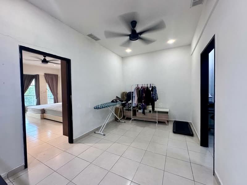 Rumah Teres 2 Tingkat untuk Dijual di Kajang (Selangor) - Ali Idris - Bedroom - PropertyGuru.com.my