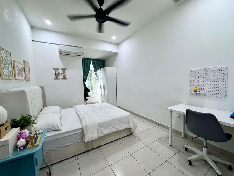 Rumah Teres 2 Tingkat untuk Dijual di Kajang (Selangor) - Ali Idris - Bedroom - PropertyGuru.com.my