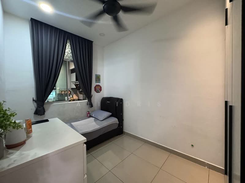 Rumah Teres 2 Tingkat untuk Dijual di Kajang (Selangor) - Ali Idris - Bedroom - PropertyGuru.com.my