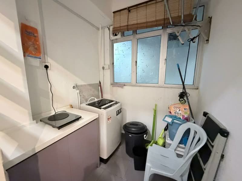 Apartment for Rent at Impiana Sky Residensi - Vaness Chin - Interior - PropertyGuru.com.my