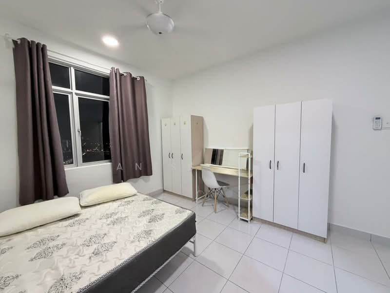 Apartment for Rent at Impiana Sky Residensi - Vaness Chin - Bedroom - PropertyGuru.com.my
