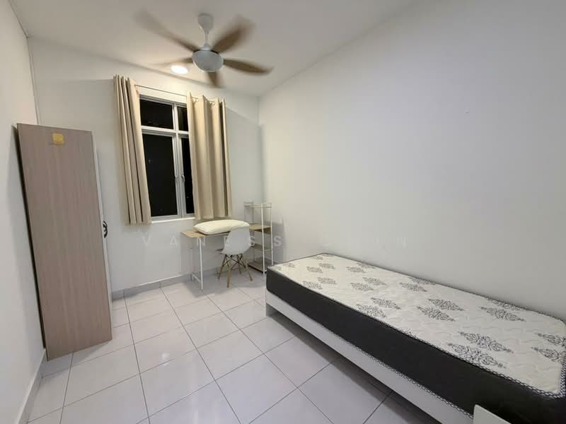 Apartment for Rent at Impiana Sky Residensi - Vaness Chin - PropertyGuru.com.my