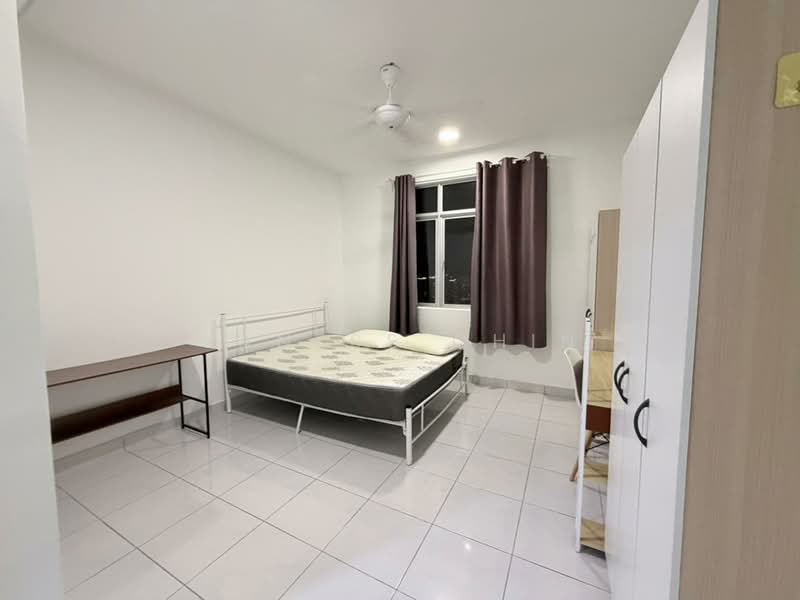 Apartment for Rent at Impiana Sky Residensi - Vaness Chin - PropertyGuru.com.my