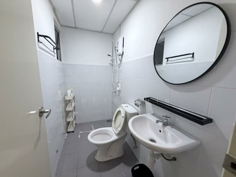 Apartment for Rent at Impiana Sky Residensi - Vaness Chin - PropertyGuru.com.my