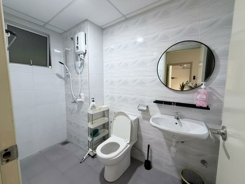 Apartment for Rent at Impiana Sky Residensi - Vaness Chin - PropertyGuru.com.my