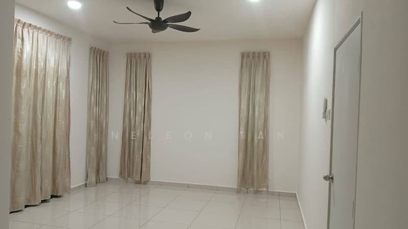 2-storey Terraced House for Rent in Taman Sutera Utama (Skudai) - Nelson Tan - PropertyGuru.com.my
