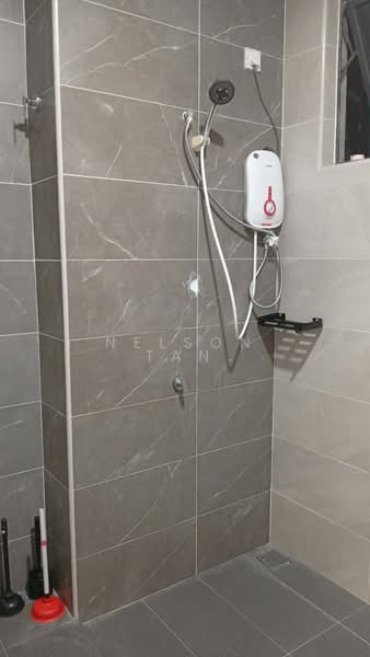 2-storey Terraced House for Rent in Taman Sutera Utama (Skudai) - Nelson Tan - PropertyGuru.com.my