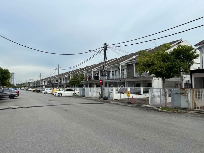 Townhouse for Rent in Taman Putra Perdana (Puchong) - Evan Goh - Exterior - PropertyGuru.com.my