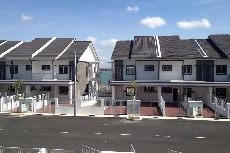 Townhouse for Rent in Taman Putra Perdana (Puchong) - Evan Goh - Exterior - PropertyGuru.com.my