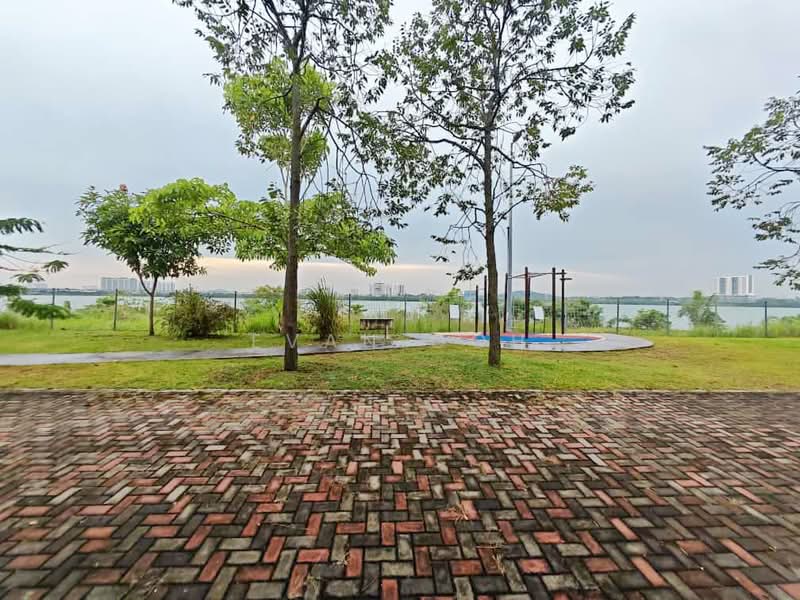 Townhouse for Rent in Taman Putra Perdana (Puchong) - Evan Goh - Exterior - PropertyGuru.com.my