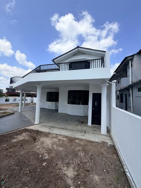 2-storey Terraced House for Sale in Taman Johor Jaya (Johor Bahru) - Annly Liew - PropertyGuru.com.my