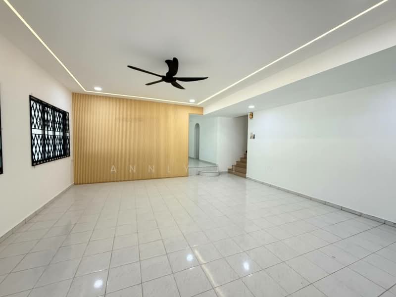 2-storey Terraced House for Sale in Taman Johor Jaya (Johor Bahru) - Annly Liew - PropertyGuru.com.my
