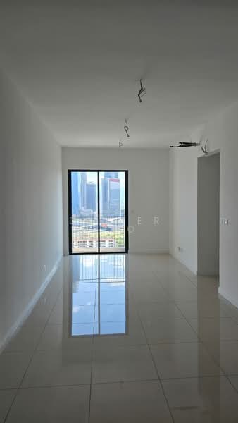 Kondominium untuk Dijual di Skyline KL - Dexter Teo - Living Room - PropertyGuru.com.my