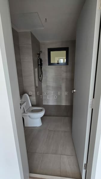 Kondominium untuk Dijual di Skyline KL - Dexter Teo - Bathroom - PropertyGuru.com.my