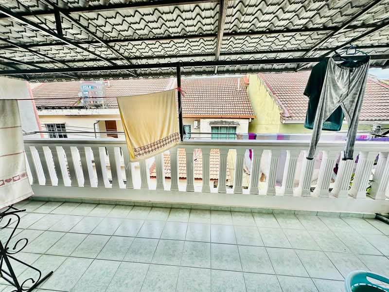 Terraced House for Sale in Alam Damai (Cheras) - Amni Manan - PropertyGuru.com.my