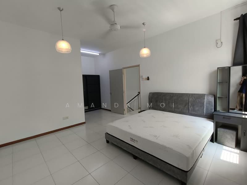 Cluster House for Rent in Horizon Hills (Iskandar Puteri (Nusajaya)) - Amanda Moi - PropertyGuru.com.my