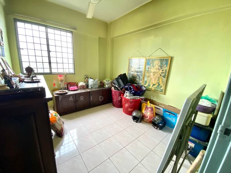 Pangsapuri untuk Dijual di Avenue Court - Farid Fahmi - PropertyGuru.com.my