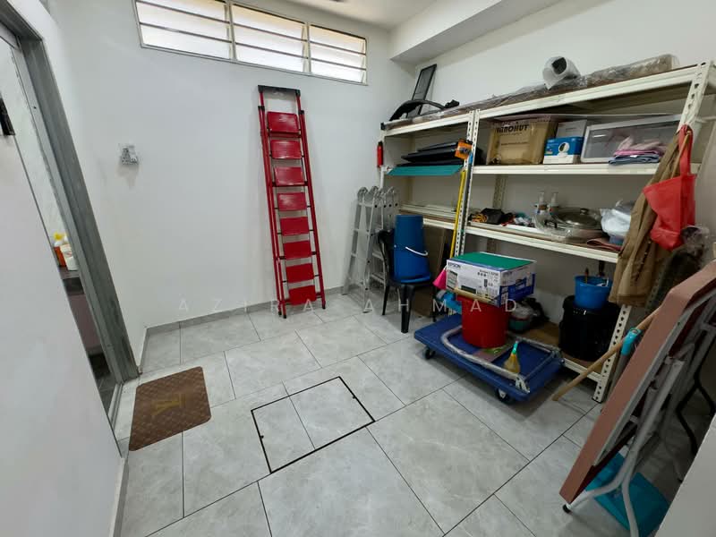 2-storey Terraced House for Sale in TAMAN PUCHONG UTAMA (Puchong) - Azira Ahmad - Interior - PropertyGuru.com.my