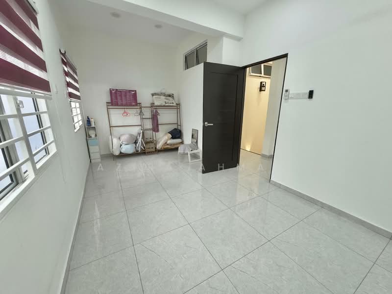 2-storey Terraced House for Sale in TAMAN PUCHONG UTAMA (Puchong) - Azira Ahmad - Interior - PropertyGuru.com.my
