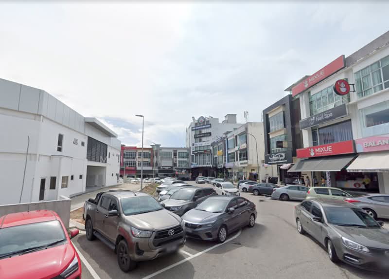Shop / Office for Rent in Taman Austin Heights (Tebrau) - Michelle He - PropertyGuru.com.my
