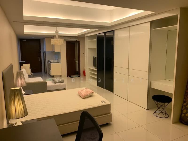 Condominium for Sale at Cliveden @ Plaza Damas 3 - Tey Beng Keat - Interior - PropertyGuru.com.my