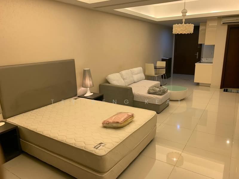 Condominium for Sale at Cliveden @ Plaza Damas 3 - Tey Beng Keat - Bedroom - PropertyGuru.com.my