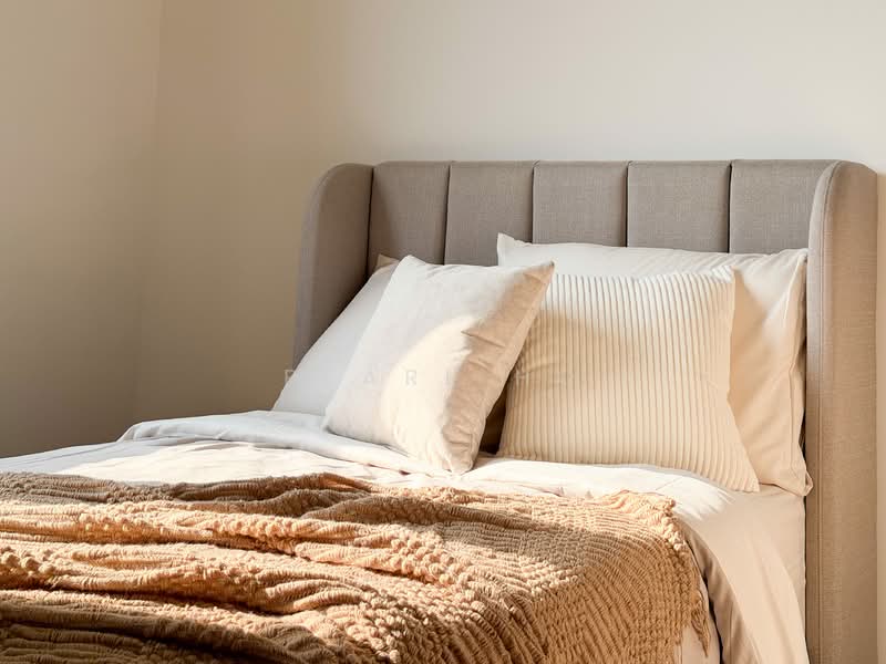 Service Residence for Rent at Laurel Residence - Pearl Ho - Bedroom - PropertyGuru.com.my
