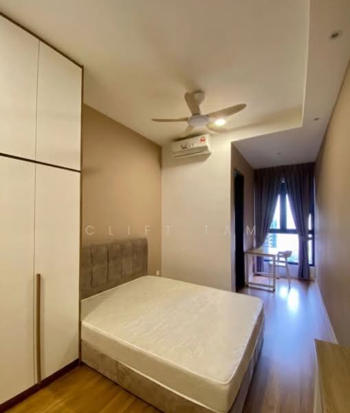 Service Residence for Rent at Sunway Velocity TWO - Clift Tam - Bedroom - PropertyGuru.com.my