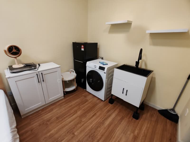 Service Residence for Rent at Sunway Velocity TWO - Clift Tam - Interior - PropertyGuru.com.my