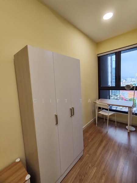 Service Residence for Rent at Sunway Velocity TWO - Clift Tam - Bedroom - PropertyGuru.com.my