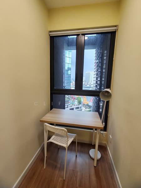 Service Residence for Rent at Sunway Velocity TWO - Clift Tam - Study - PropertyGuru.com.my