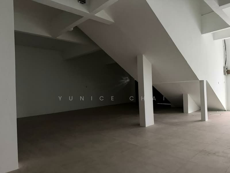 Shop for Rent in Bandar Botanic (Klang) - Yunice Chai - Interior - PropertyGuru.com.my