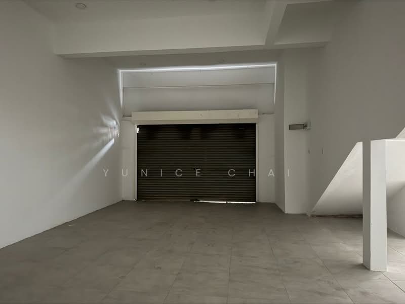 Shop for Rent in Bandar Botanic (Klang) - Yunice Chai - Interior - PropertyGuru.com.my