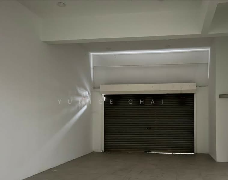 Shop for Rent in Bandar Botanic (Klang) - Yunice Chai - Interior - PropertyGuru.com.my