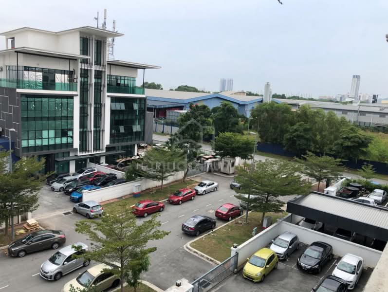 Pejabat untuk Dijual di BANDAR PUCHONG JAYA (Puchong) - Chris Tye - Exterior - PropertyGuru.com.my