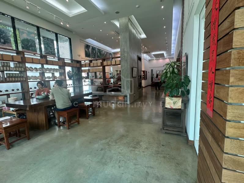 Pejabat untuk Dijual di BANDAR PUCHONG JAYA (Puchong) - Chris Tye - Interior - PropertyGuru.com.my