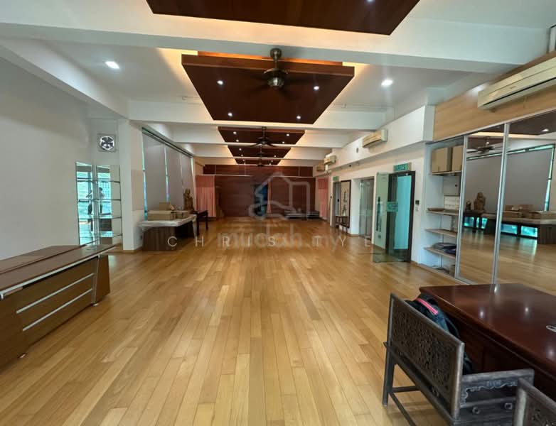 Pejabat untuk Dijual di BANDAR PUCHONG JAYA (Puchong) - Chris Tye - Interior - PropertyGuru.com.my