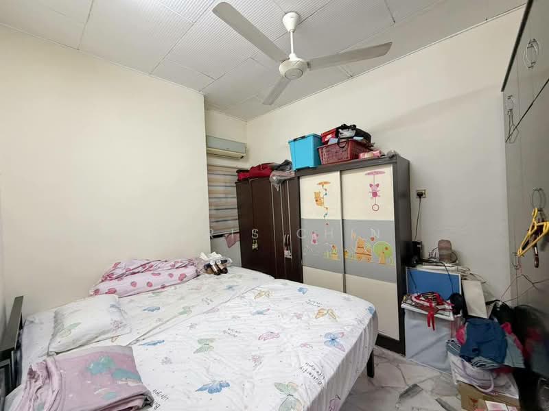 Rumah Teres untuk Dijual di Taman Skudai Baru (Skudai) - Chris Chin - PropertyGuru.com.my