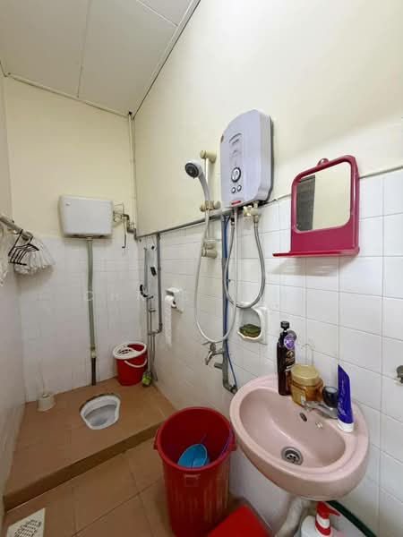 Rumah Teres untuk Dijual di Taman Skudai Baru (Skudai) - Chris Chin - PropertyGuru.com.my