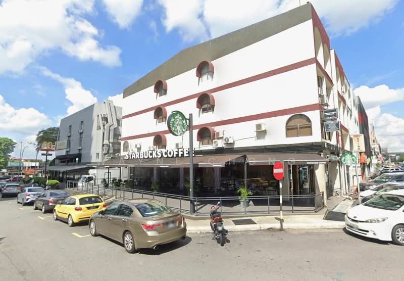 Shop for Sale in SS15 (Subang Jaya) - Wayne Chong - PropertyGuru.com.my