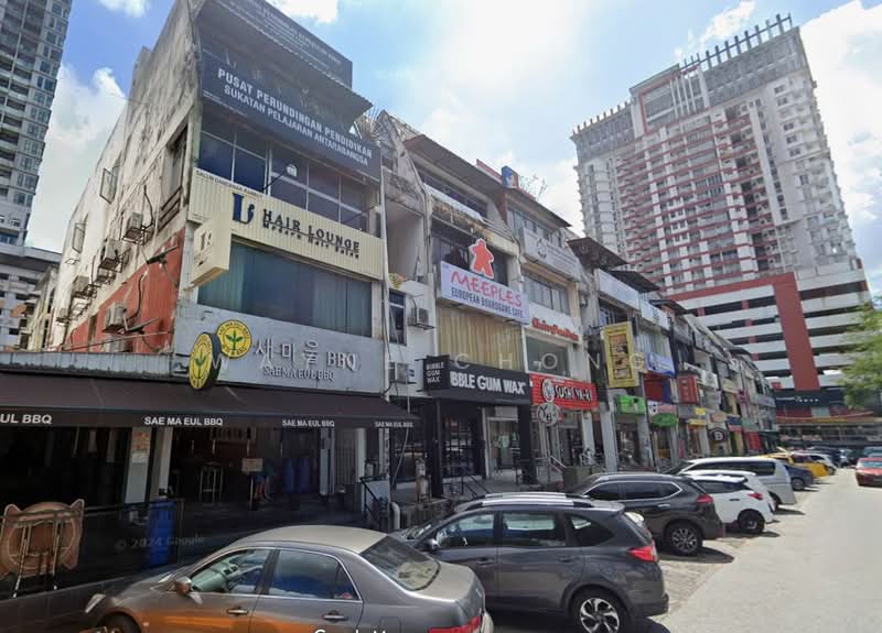 Shop for Sale in SS15 (Subang Jaya) - Wayne Chong - PropertyGuru.com.my