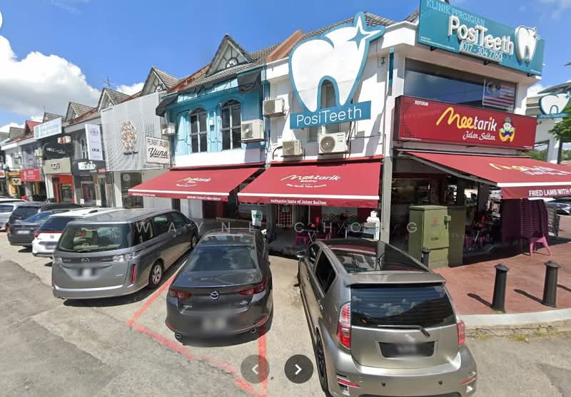 Shop for Sale in SS15 (Subang Jaya) - Wayne Chong - PropertyGuru.com.my