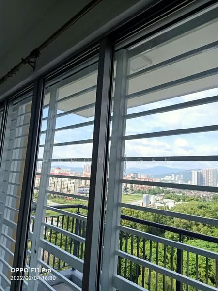 Condominium for Sale at Bennington Residences @ SkyArena - Haron Agen - View - PropertyGuru.com.my